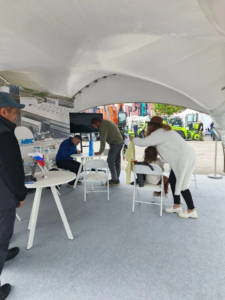 ПРОМАКС на CTT EXPO 2026.